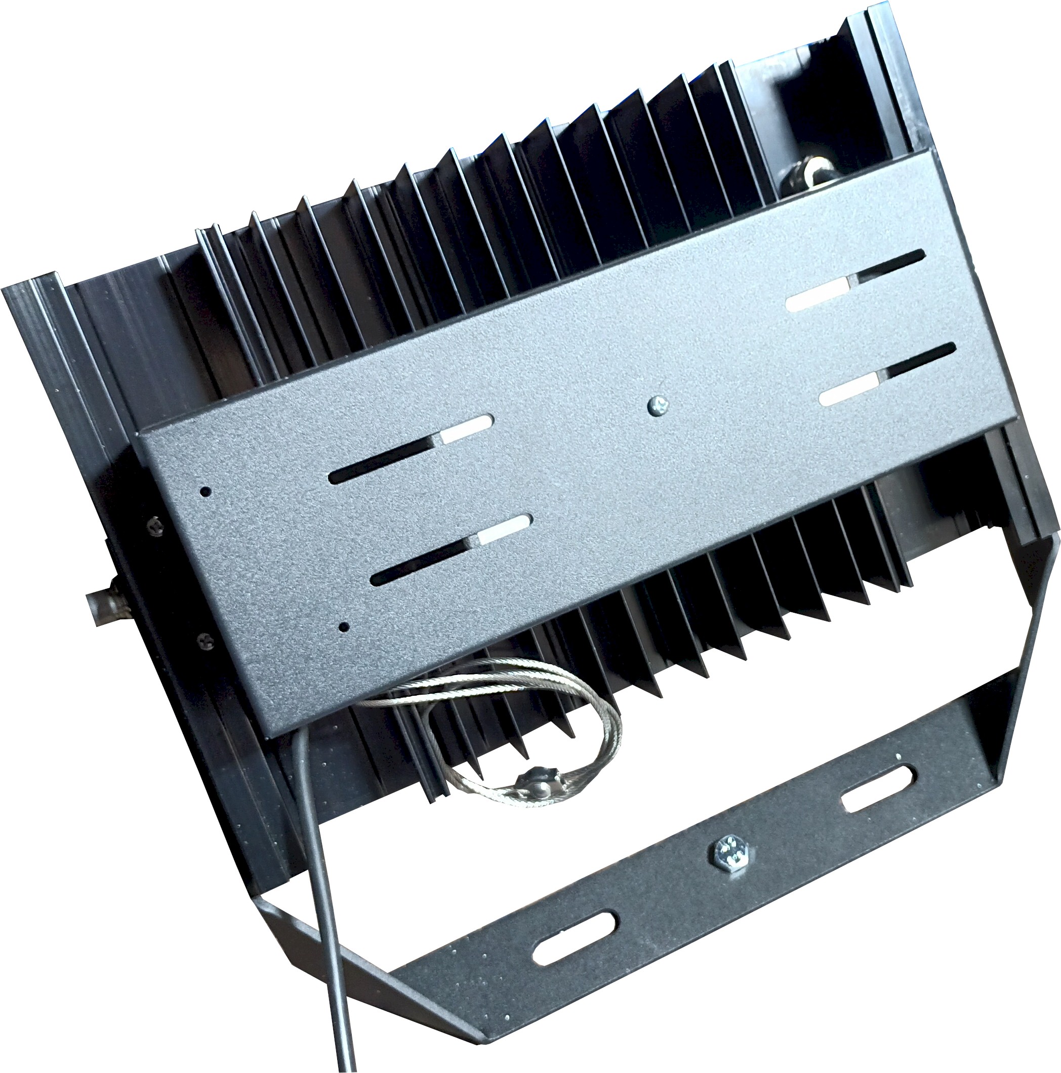 Stražnja strana reflektora