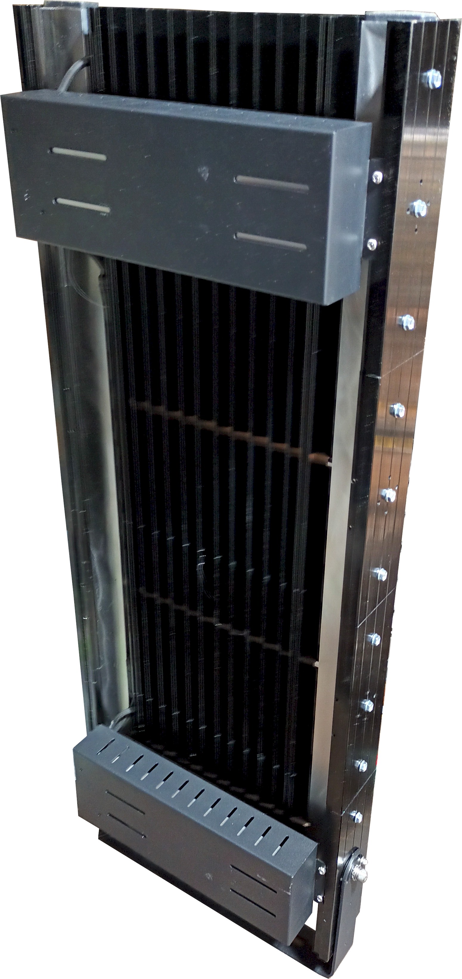 Stražnja strana reflektora